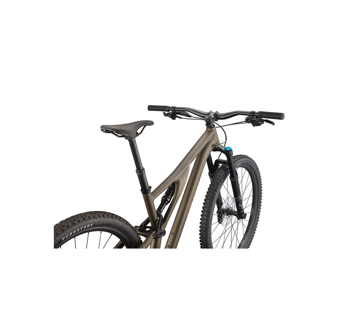 Specialized Stumpjumper Comp Alloy
