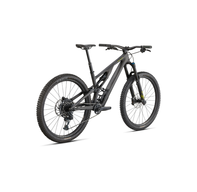 Specialized Stumpjumper Evo Expert