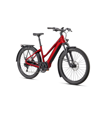 Specialized Vado 4.0 Step Through