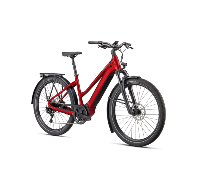 2023 Specialized Vado 4.0 Step Through