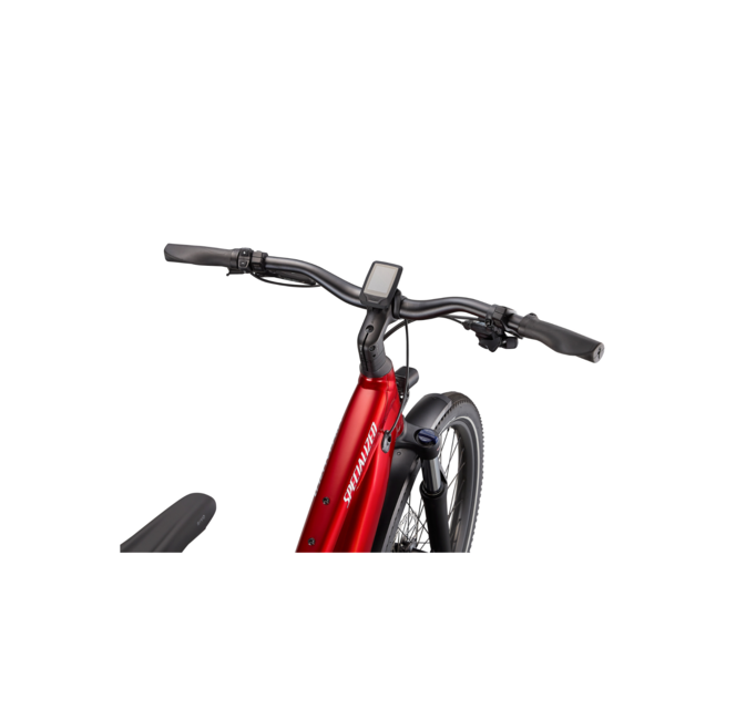 Specialized Vado 4.0 Step Through