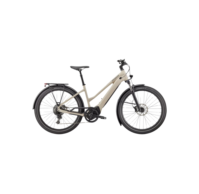 Specialized Vado 4.0 Step Through