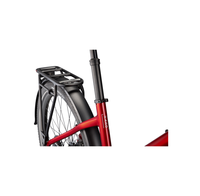 Specialized Vado 4.0 Step Through