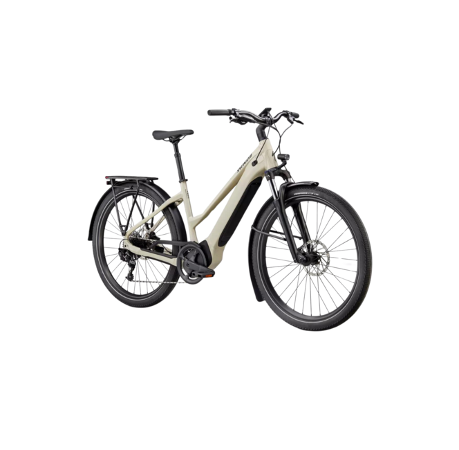 Specialized Vado 4.0 Step Through