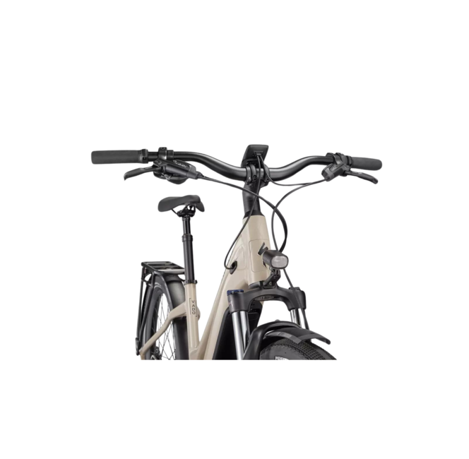 Specialized Vado 4.0 Step Through