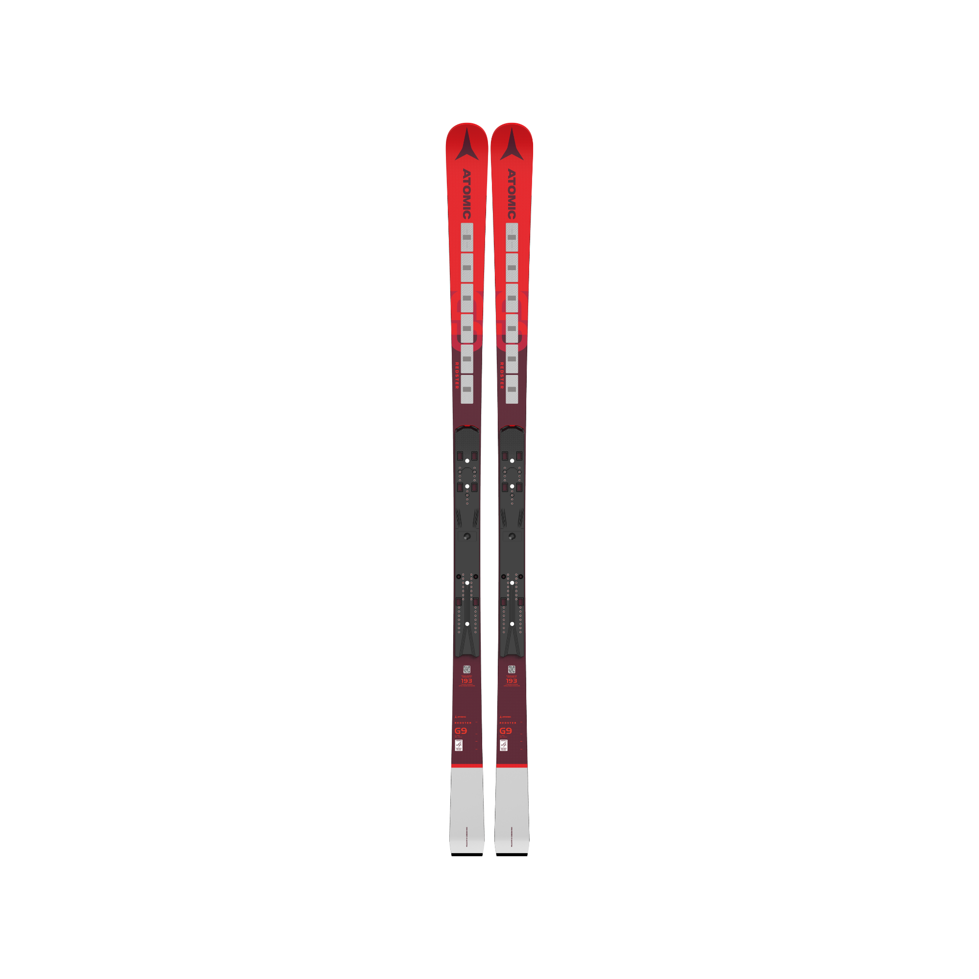 Atomic Redster G9 FIS Revoshock M 2023 - The Boot Pro Ski Atomic Redster G9 FIS Revoshock M 2023 - The Boot Pro Ski