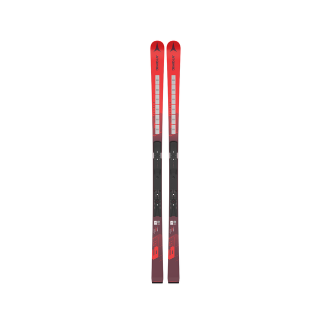 Atomic Redster G9 FIS Revoshock W 2024