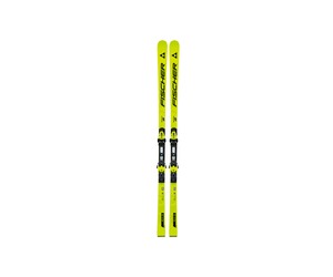 スキー FISCHER RC4 WC GS 188cm R=27m 448e54cf-c549-4aea-bd1c-