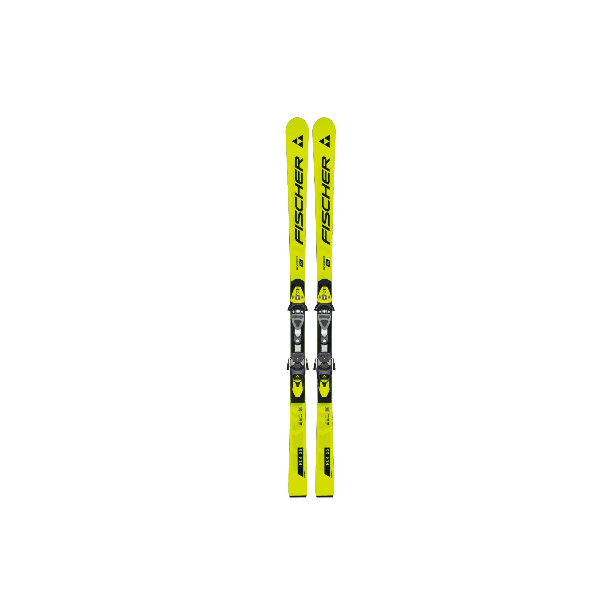 Fischer RC4 Worldcup GS Jr M-Plate 2025 - The Boot Pro Ski Fischer RC4 Worldcup GS Jr M-Plate 2025 - The Boot Pro Ski