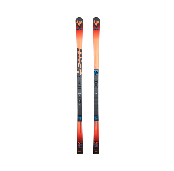 Rossignol Hero Athlete GS 2024