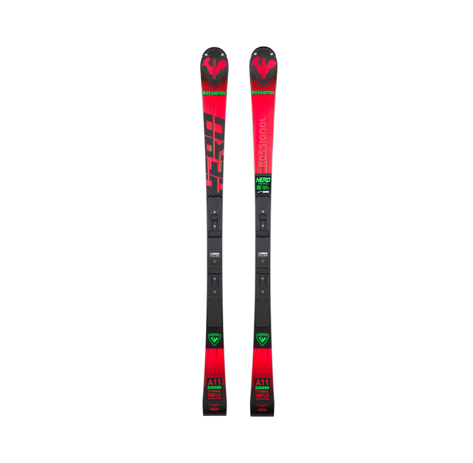 Rossignol Hero Athlete SL 2024