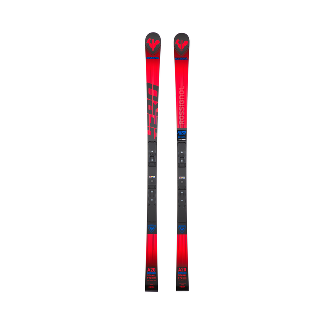 Rossignol Hero Athlete GS 2024