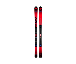 スキー Rossignol HERO ATHLETE GS 188cm 2026 Rossignol HERO Athlete JR GS Skis – Race Place