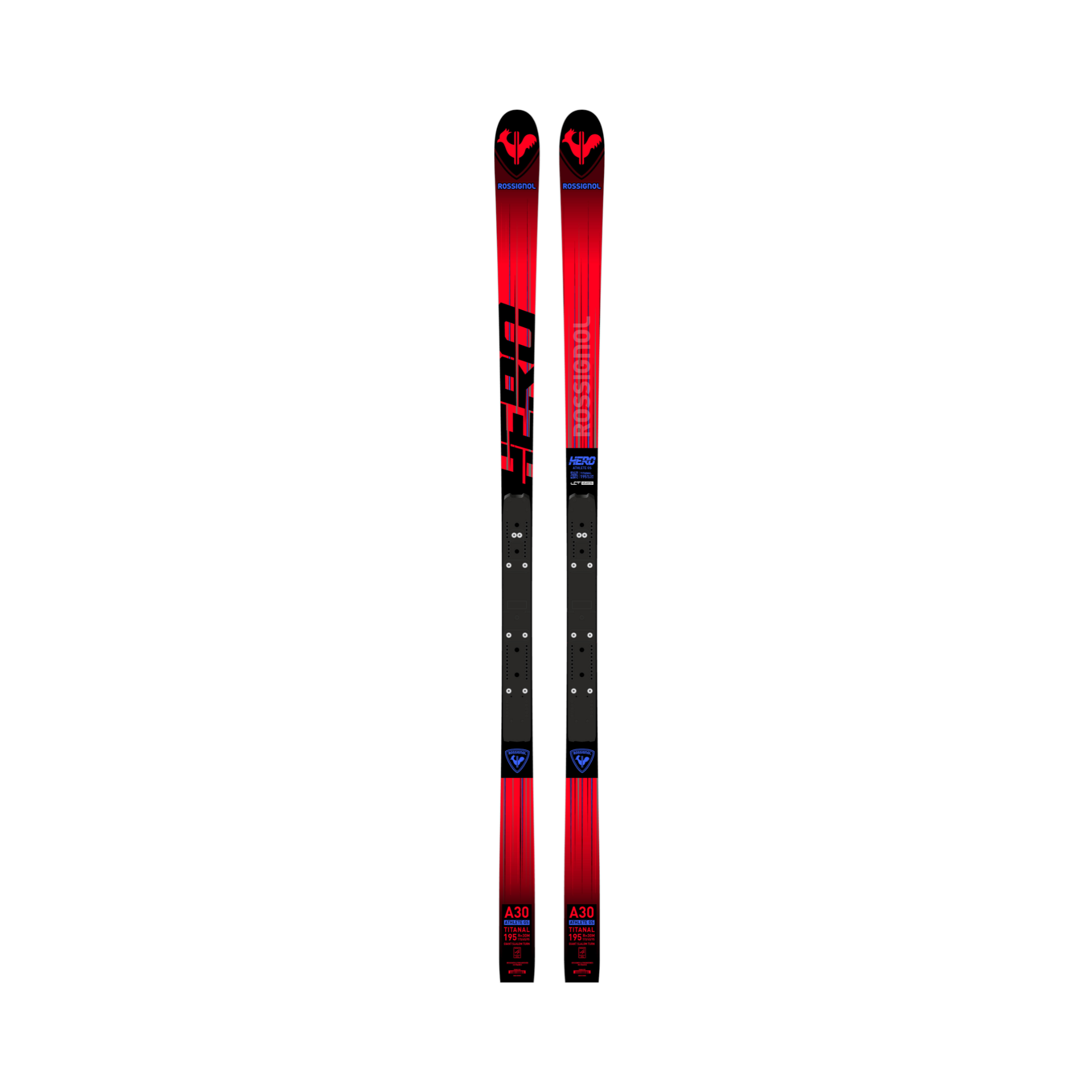 Rossignol Hero Athlete FIS GS Factory 2024 - The Boot Pro Rossignol Hero Athlete FIS GS Factory 2024 - The Boot Pro