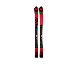 Rossignol Hero SL Pro 2024 - The Boot Pro Ski & Bike Shop