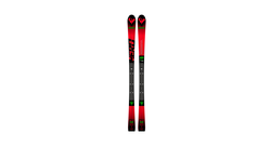 スキー 24 HERO ATHLETE FIS SL FACTORY 165 (R22) Rossignol Hero Athlete FIS SL Factory 2024 - The Boot Pro
