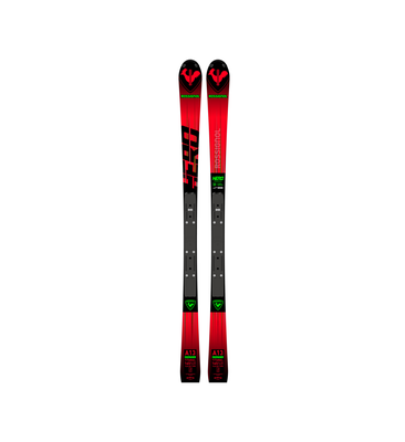 Rossignol Hero Athlete FIS SL Factory 2024 - The Boot Pro