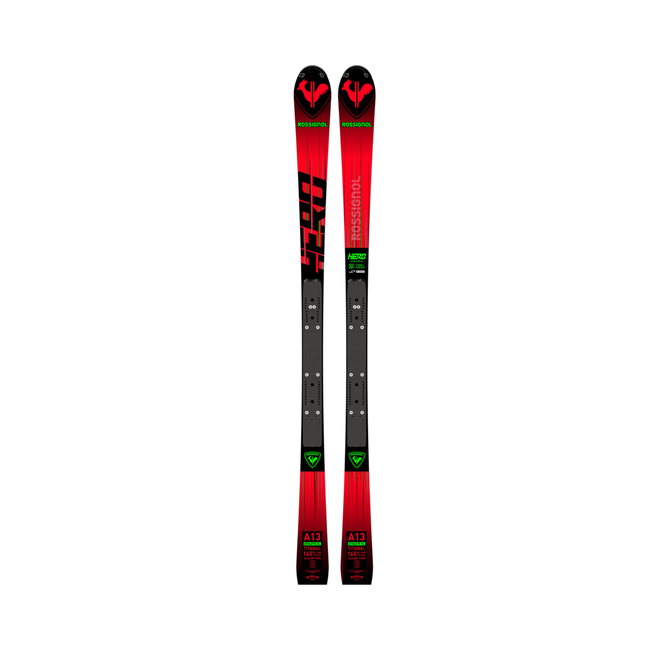 Rossignol Hero Athlete FIS SL Factory 2024