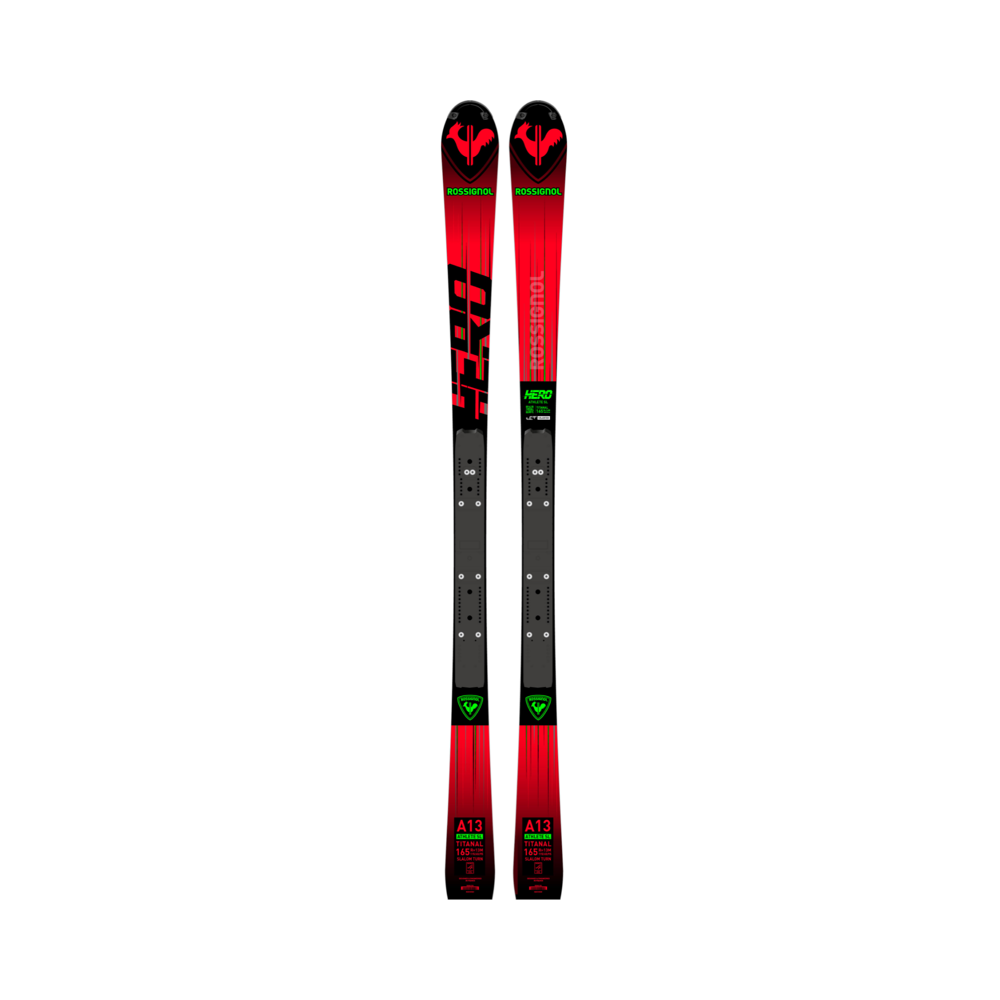 Rossignol Hero Athlete FIS SL (Ski Only) 2022 — Ski Company