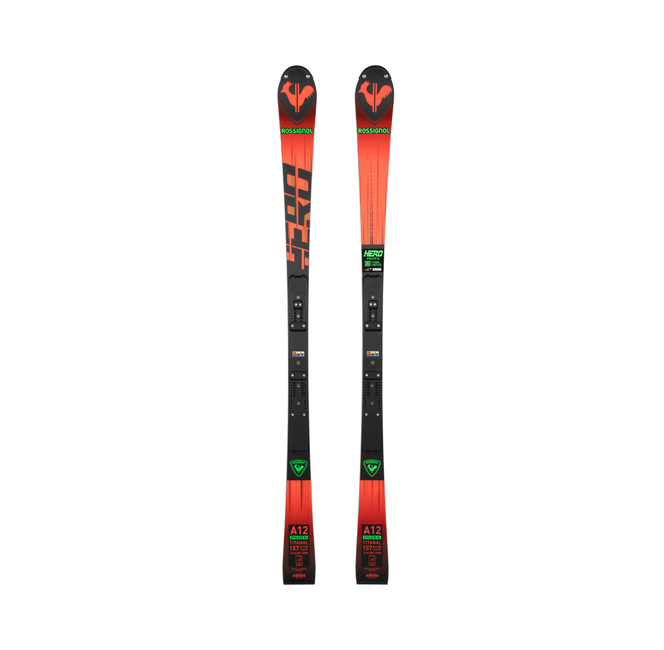 Rossignol Hero Athlete FIS SL Factory 2024