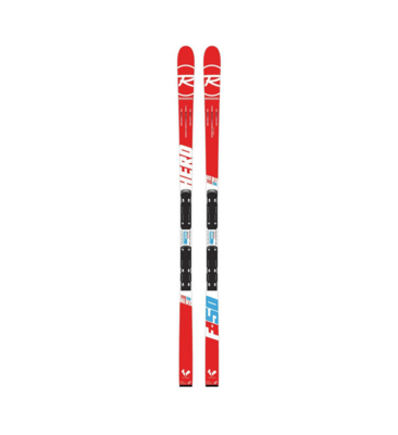 Rossignol Hero F50 DH WC