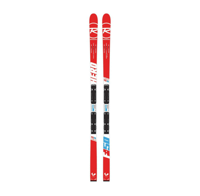 Rossignol Hero F50 DH WC