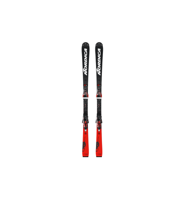 Nordica Dobermann WC SL 2024