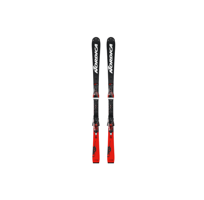 Nordica Dobermann WC SL 2024