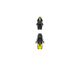 Fischer RC4 Z9 GW AC 2025 - The Boot Pro Ski & Bike Shop