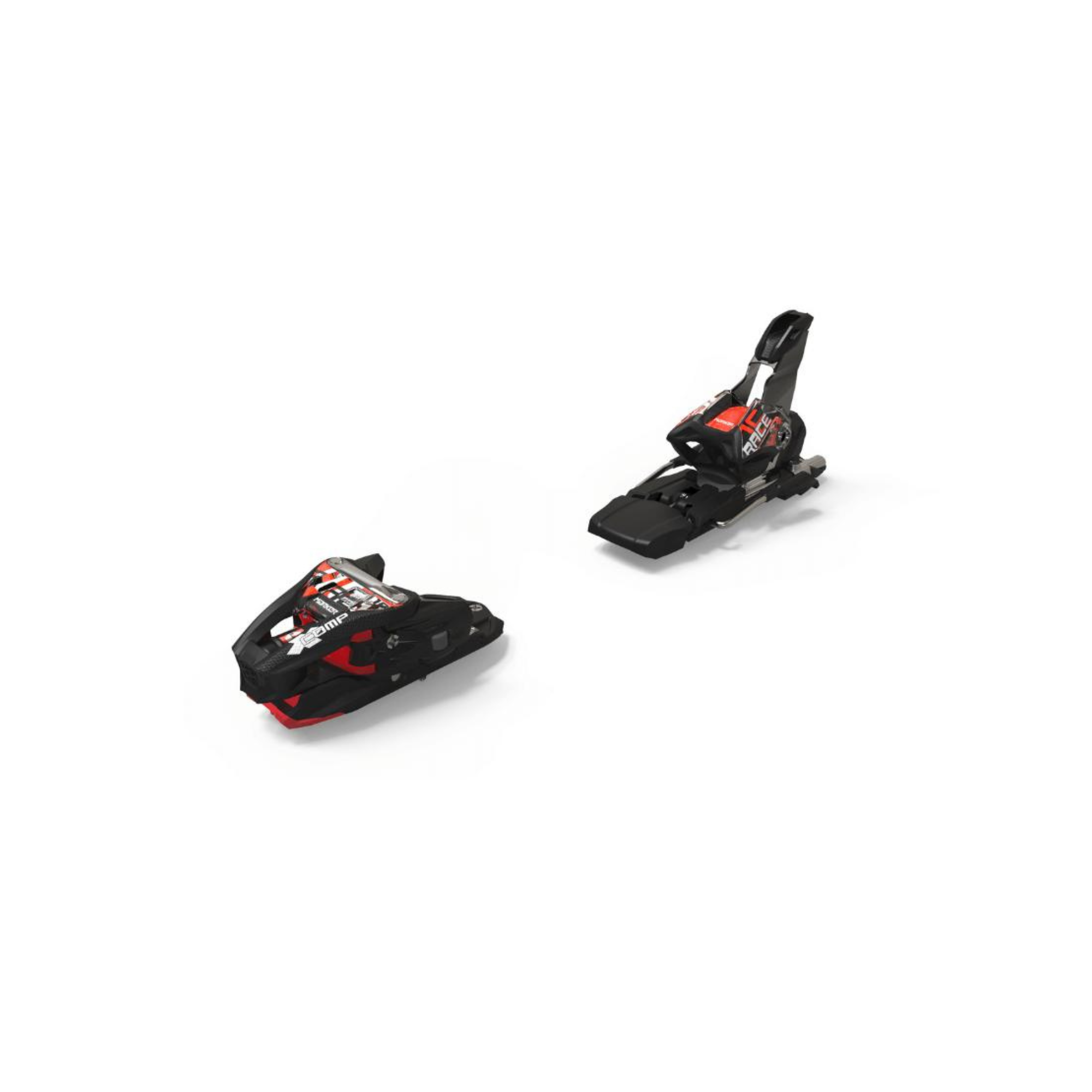 美品　MARKER XCOMP 24 Marker XComp 16 2024 - The Boot Pro Ski & Bike Shop