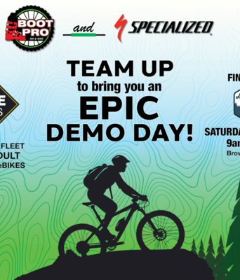 FREE Demo Day at Ascutney!