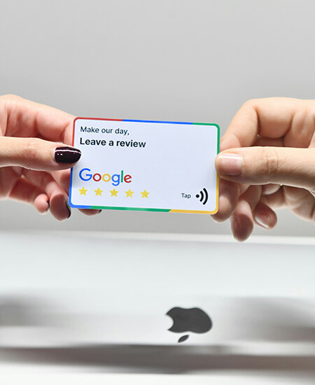 Testimonials banner image