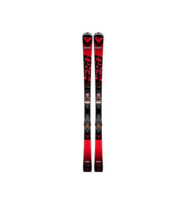 Rossignol Hero Elite MT TI + SPX 12 2024