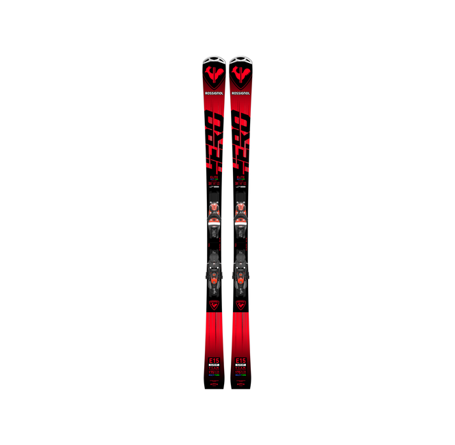 Rossignol Hero Elite MT TI + SPX 12 2024