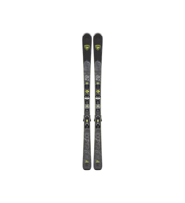 Rossignol Experience 82 Basalt + NX 12 2024