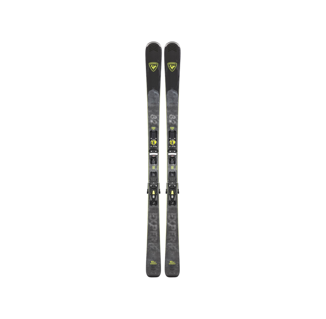 Rossignol Experience 82 Basalt + NX 12 2024