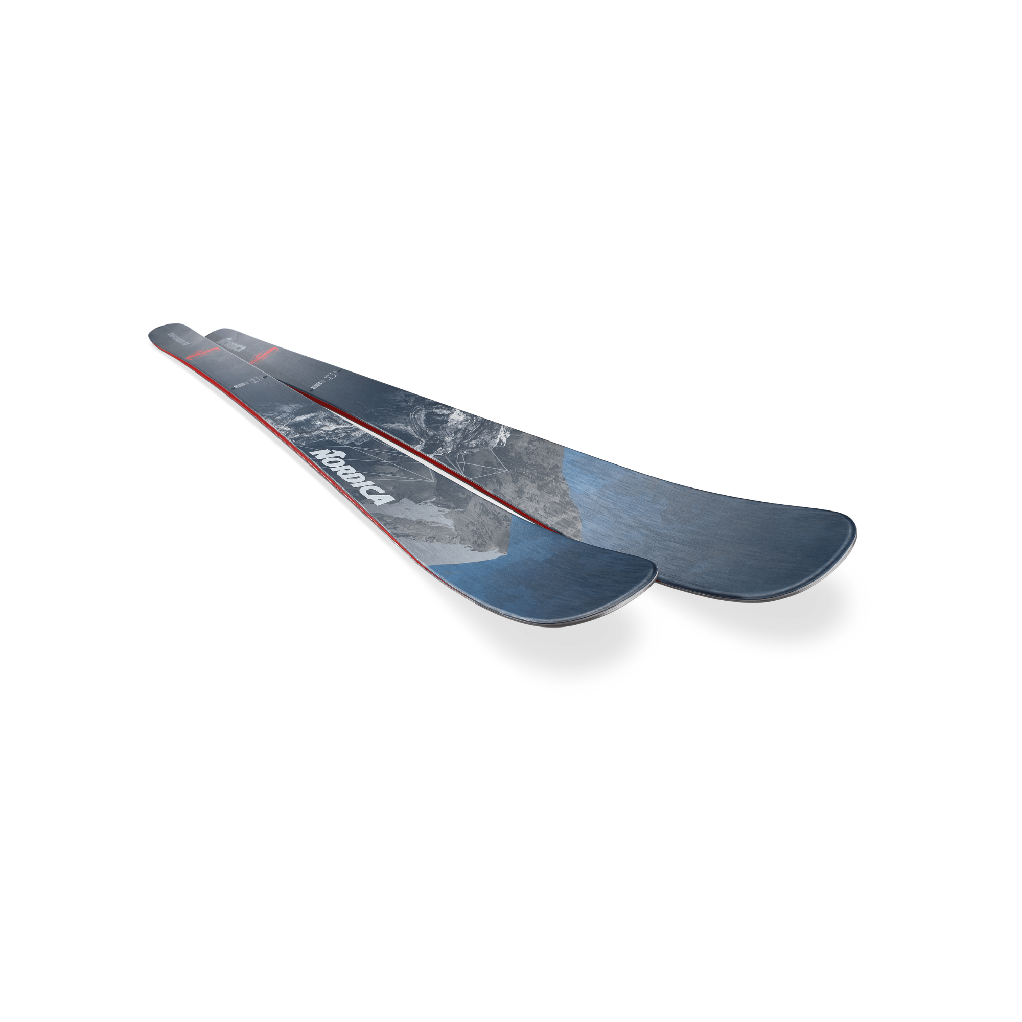 Nordica Enforcer 88 2024 - The Boot Pro Ski & Bike Shop