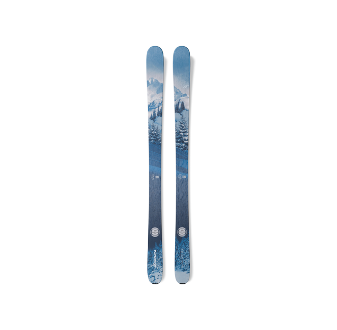 Nordica Santa Ana 93 2024