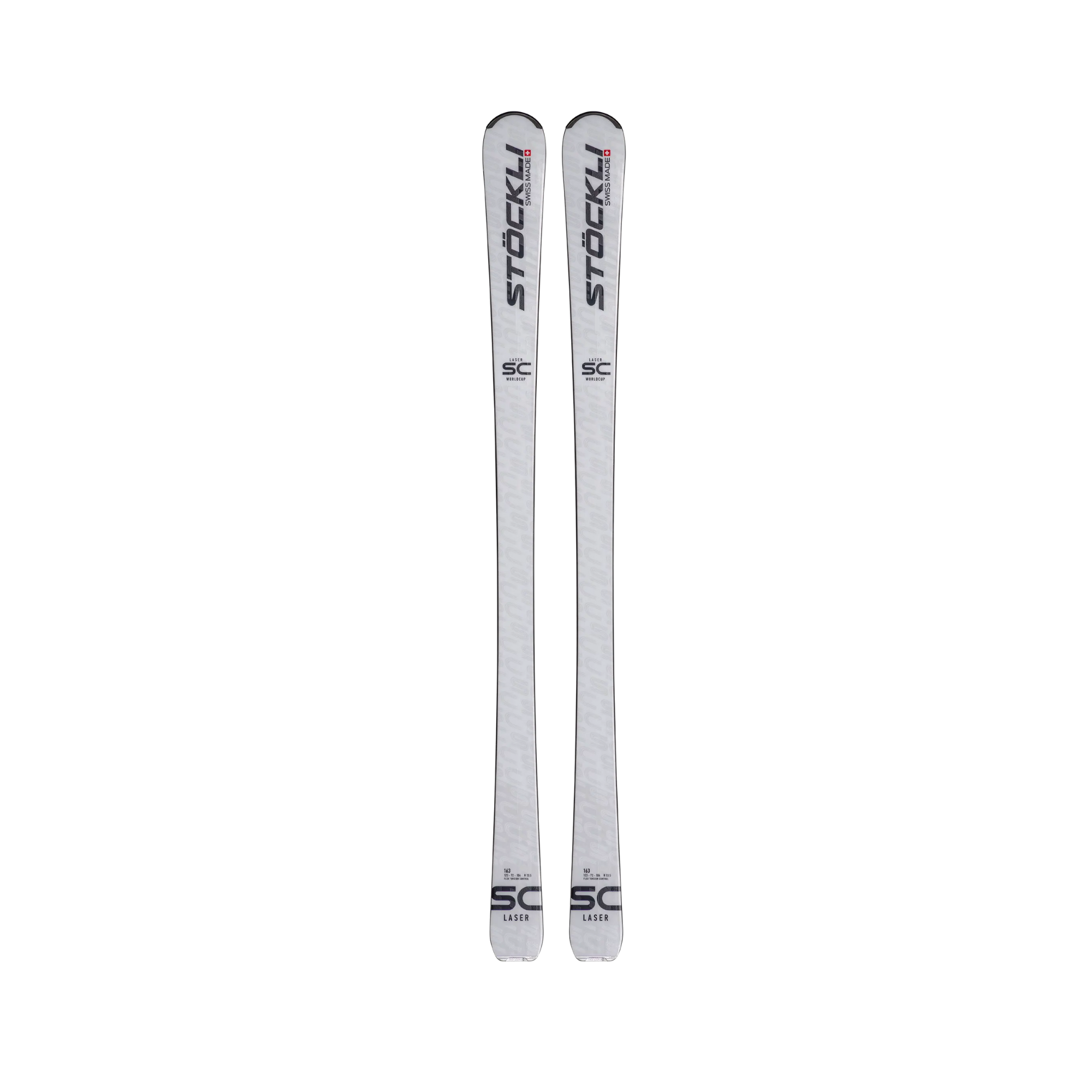 Stockli Laser SC + SRT 12 2025 - The Boot Pro Ski & Bike Shop Stockli Laser SC + SRT 12 2025 - The Boot Pro Ski & Bike Shop
