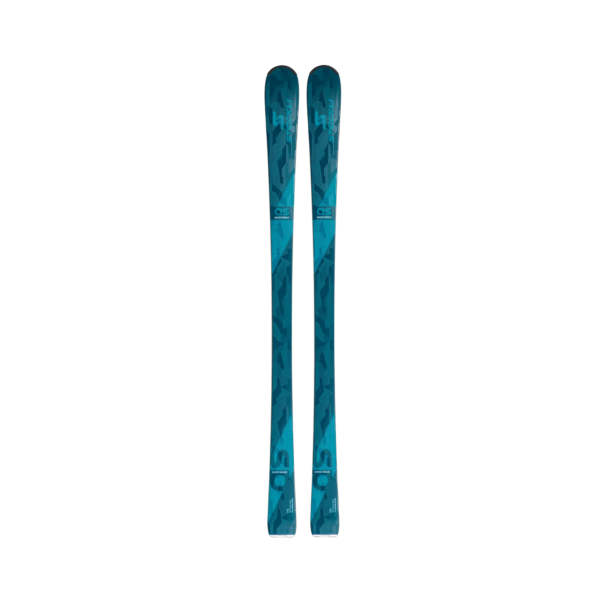 適切な価格 Stockli Ski Pro Boot The - 2025 13 Strive + AS Montero スキー