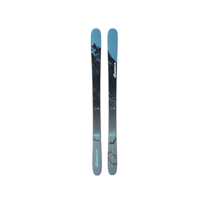 Nordica Enforcer 104 Unlimited 2024