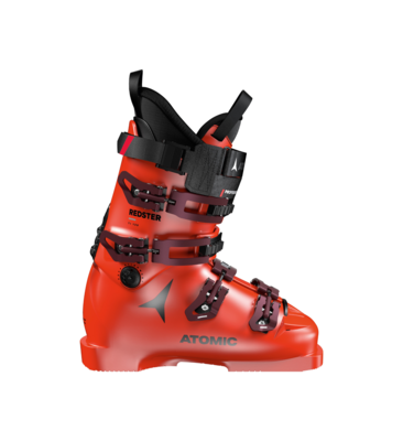 Race - The Boot Pro Ski & Bike Shop