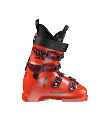 アトミック ATOMIC REDSTER WORLD CUP LC 110 Atomic Redster World Cup 110 Ski Boots Demo Boots! Size 22.5