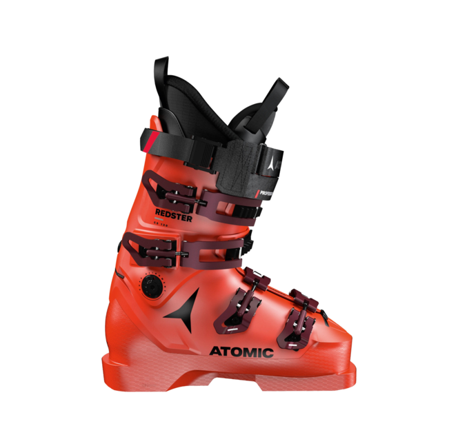 Atomic Redster CS 130 2025