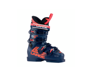 Lange RS 90 SC 2024 - The Boot Pro Ski & Bike Shop
