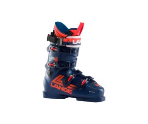 スキー 27-27.5 Lange RS 130 Fis 43mm race WC Unisex Racing ski boots RS 130 LV | Racing ski boots