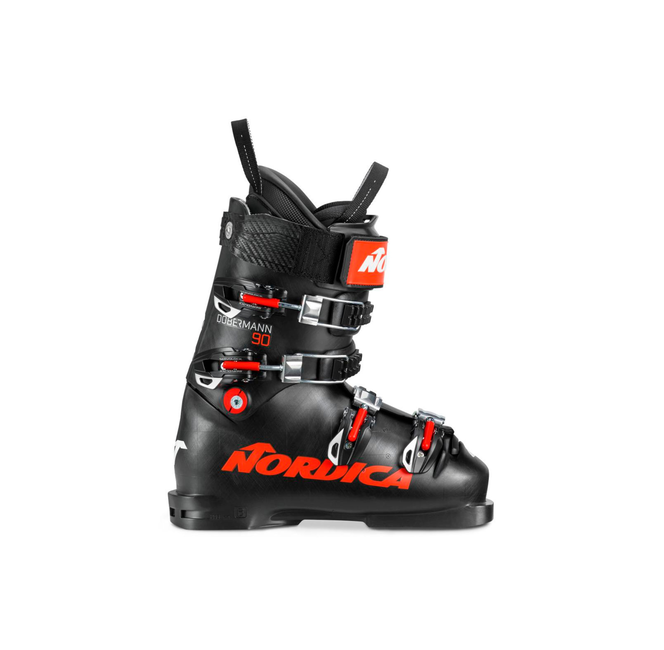 Nordica Dobermann 90 LC 2023