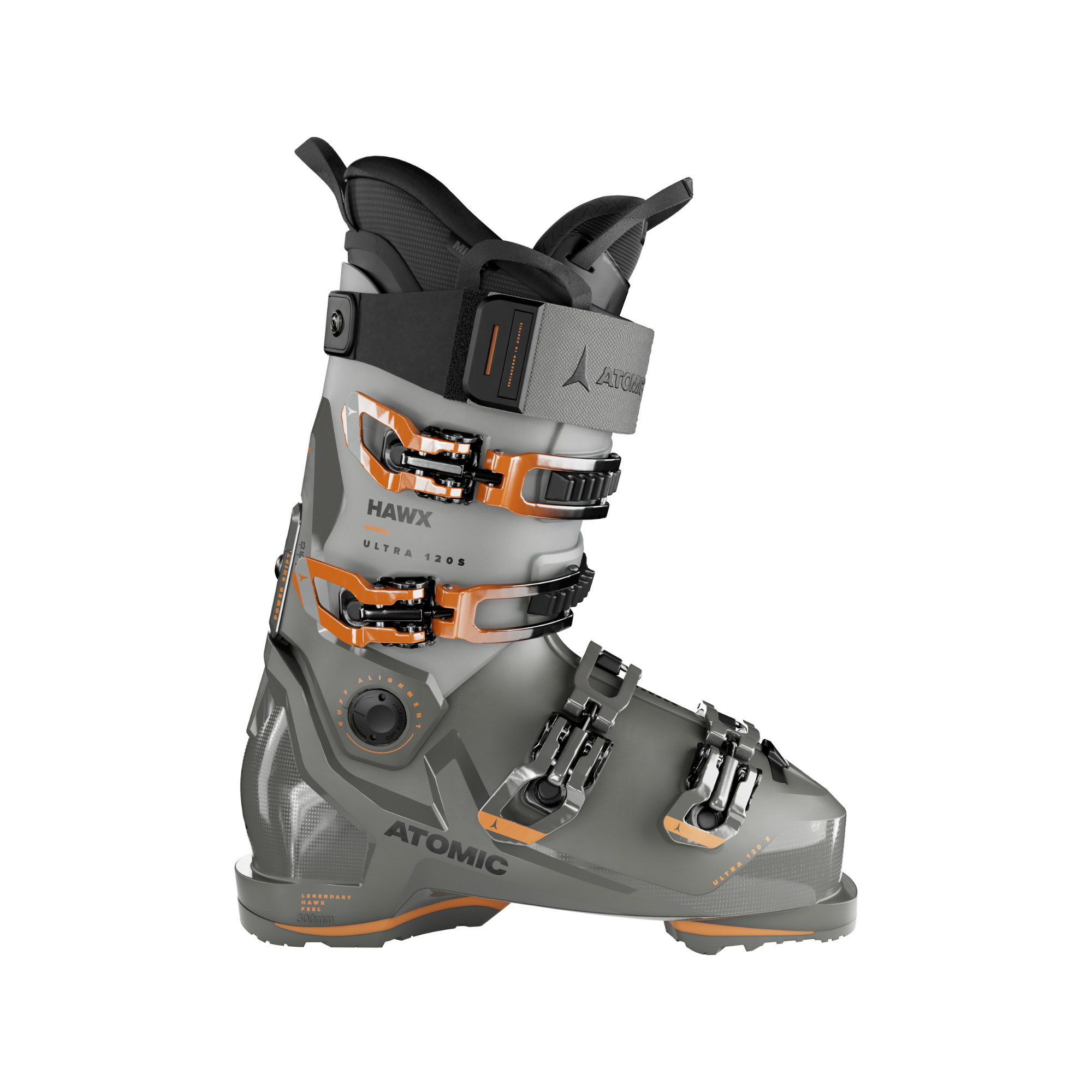 Atomic Hawx Ultra 120 S GW 2024 - The Boot Pro Ski & Bike Shop Atomic Hawx Ultra 120 S GW 2024 - The Boot Pro Ski & Bike Shop