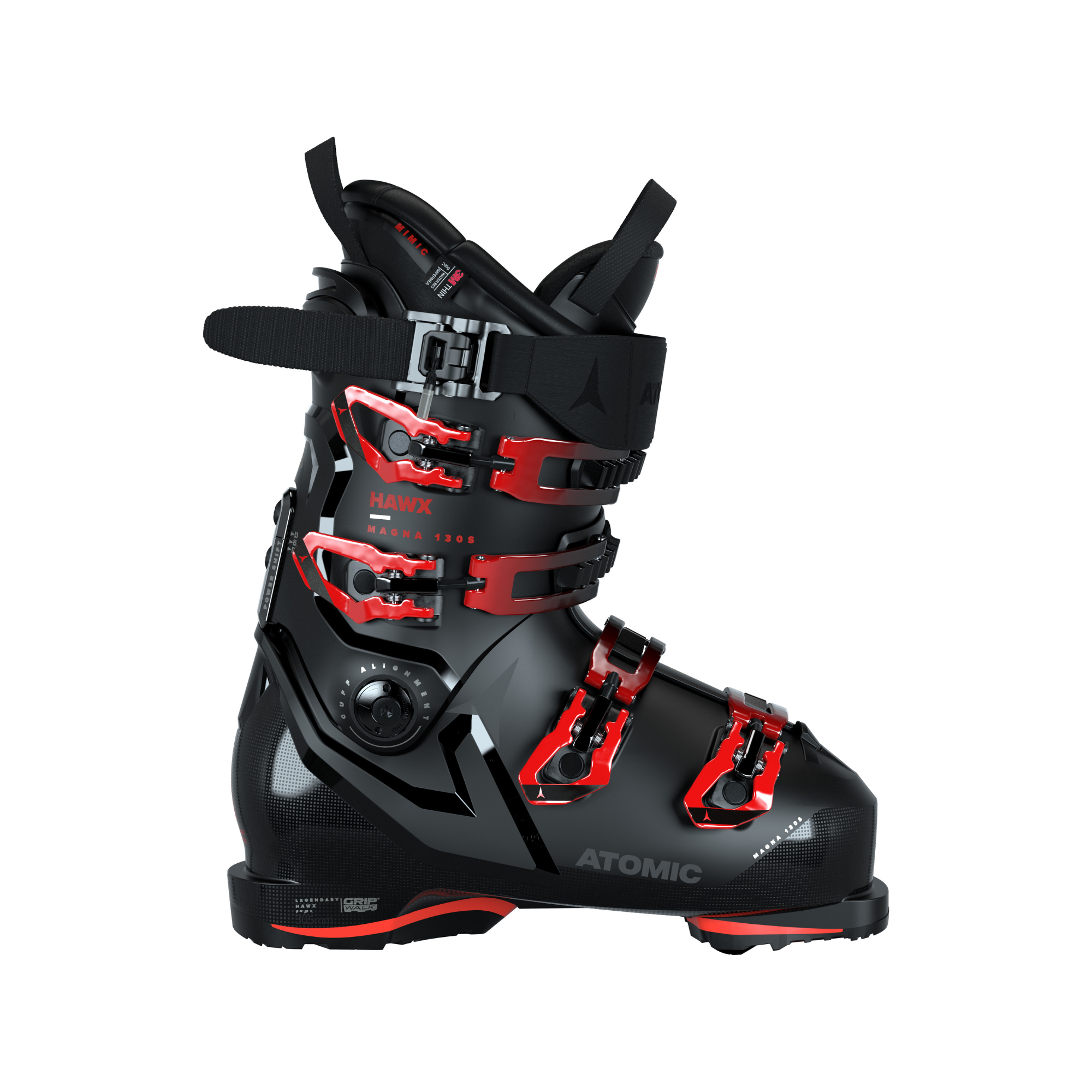 Atomic Hawx Magna 130 S GW 2024 - The Boot Pro Ski & Bike Shop Atomic Hawx Magna 130 S GW 2024 - The Boot Pro Ski & Bike Shop