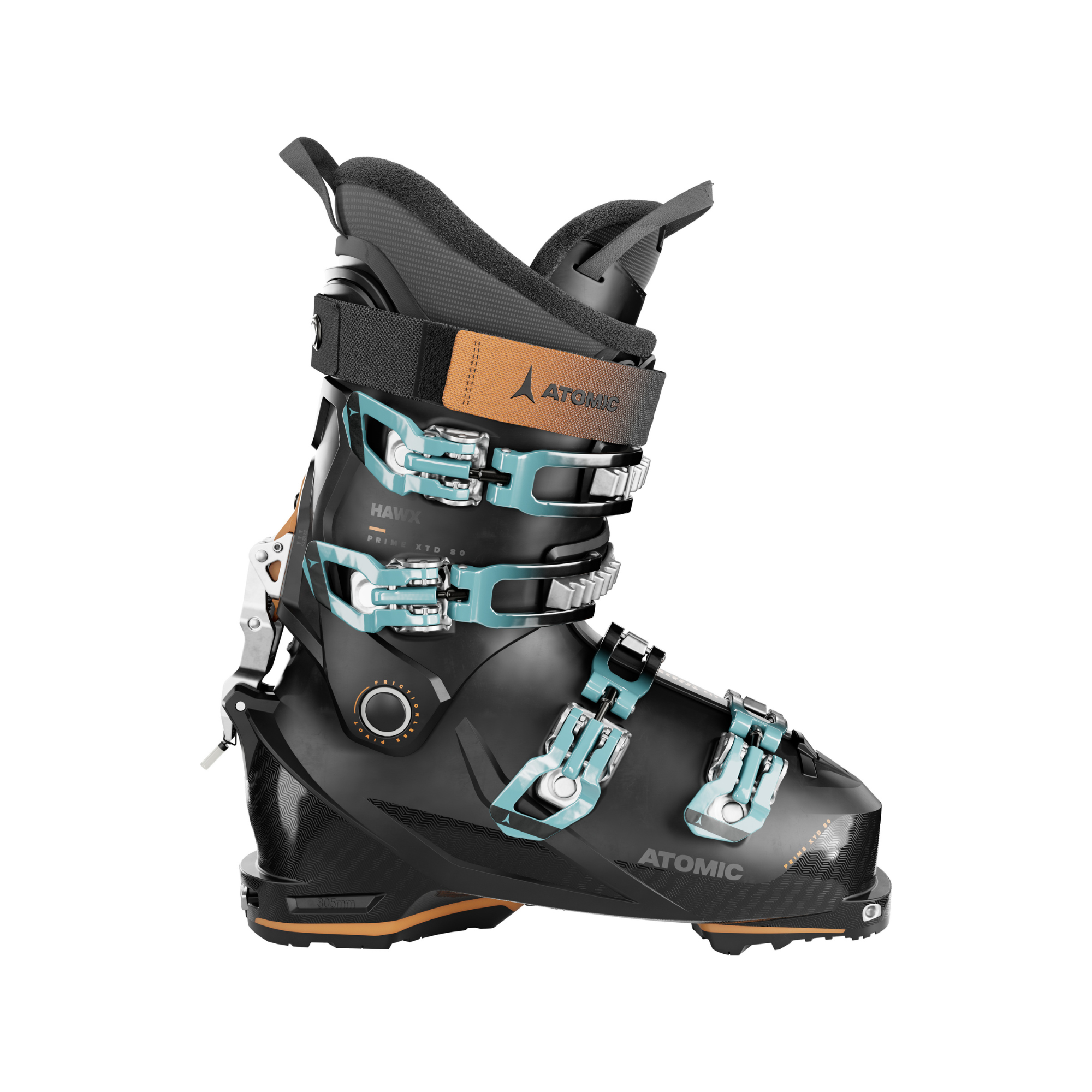 Atomic Hawx Prime XTD 80 GW 2024 - The Boot Pro Ski & Bike Shop Atomic Hawx Prime XTD 80 GW 2024 - The Boot Pro Ski & Bike Shop